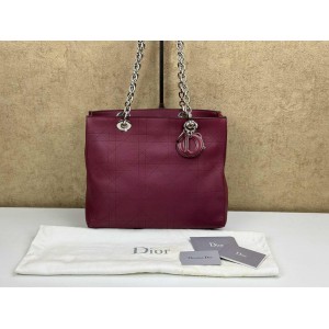DIOR ULTRADIOR SHOPPING BAG